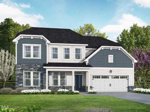 5000 Trotter Drive, Raleigh, NC 27603