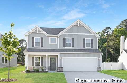 105 Mable Court, Lillington, NC 27546