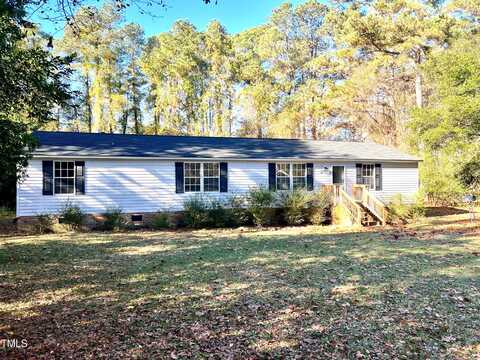 550 Old Mail Road Road, Southern Pines, NC 28387