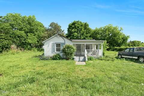 441 Cedar Street, Henderson, NC 27536