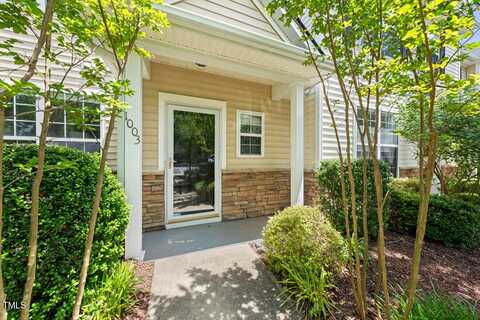 1003 Crimson Drive, Durham, NC 27713