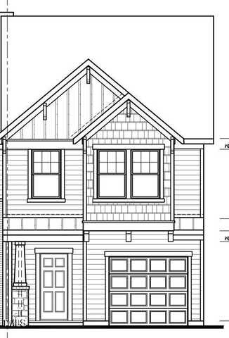 677 Leland Hill Circle, Zebulon, NC 27597