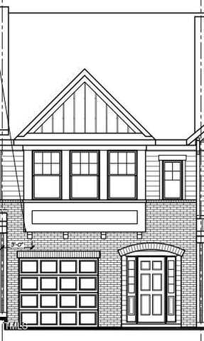 675 Leland Hill Circle, Zebulon, NC 27597