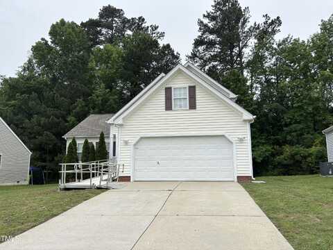 2209 Hatton Way, Raleigh, NC 27604