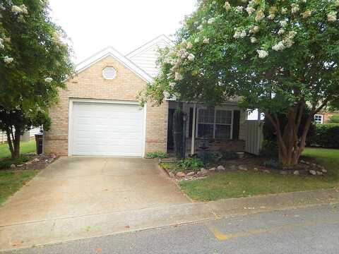 1454 Cimarron Parkway, Wake Forest, NC 27587