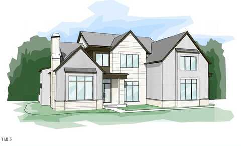 1217 Briar Patch Lane, Raleigh, NC 27615