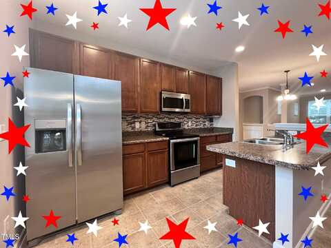 6635 Clarksburg Place, Raleigh, NC 27616