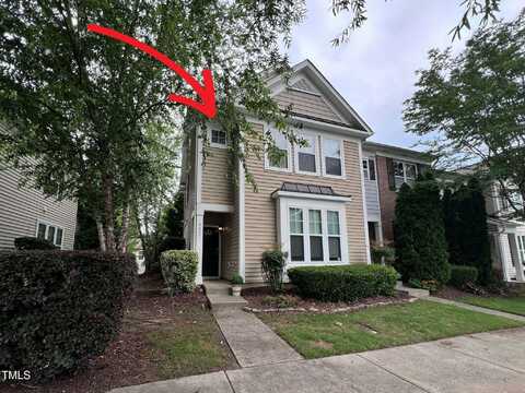 6635 Clarksburg Place, Raleigh, NC 27616