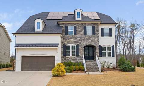 329 Royal Delta Drive, Cary, NC 27519