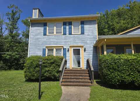 3510 Rawdon Drive, Durham, NC 27713