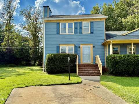 3510 Rawdon Drive, Durham, NC 27713