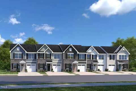 408 Grand Silo Road, Raleigh, NC 27603
