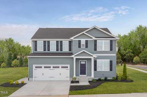 272 Day Farm Drive, Lillington, NC 27546