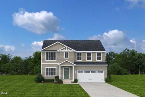 272 Day Farm Drive, Lillington, NC 27546