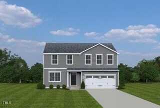 1537 Ivy Meadow Lane, Zebulon, NC 27597