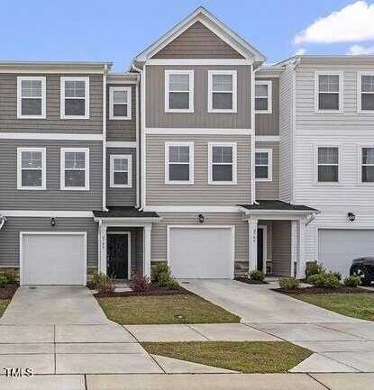 2506 Laurel Valley Way, Raleigh, NC 27604