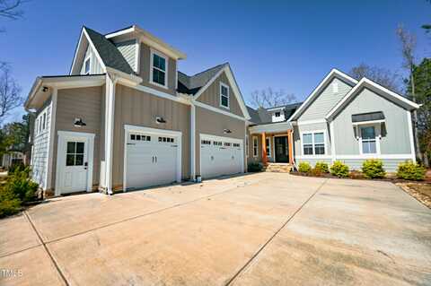 14 Duck Bill Trail, Pittsboro, NC 27312