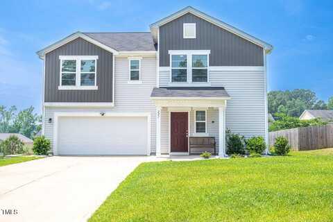 221 Hallow Oak Street, Spring Lake, NC 28390