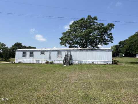 4359 W Hornes Church Road, Bailey, NC 27807