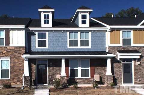 2308 Historic Circle, Morrisville, NC 27560