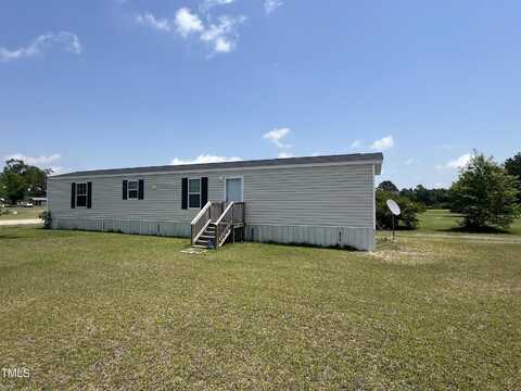 4360 W Hornes Church Road, Bailey, NC 27807