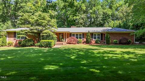 2053 Nottingham Lane, Burlington, NC 27215