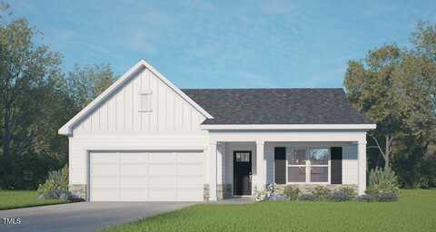 806 Comice Pear Way, Willow Springs, NC 27592