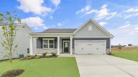 806 Comice Pear Way, Willow Springs, NC 27592