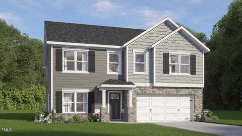 809 Comice Pear Way, Willow Springs, NC 27592