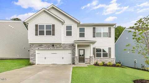 809 Comice Pear Way, Willow Springs, NC 27592