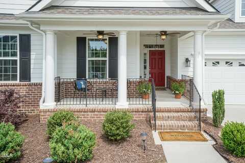 273 Scarlet Tanager Circle, Holly Springs, NC 27540