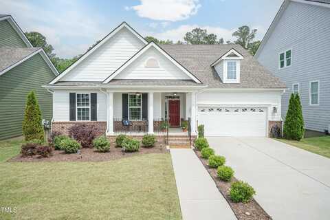 273 Scarlet Tanager Circle, Holly Springs, NC 27540