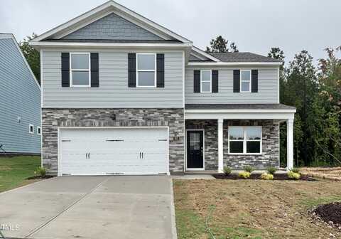 817 Comice Pear Way, Willow Springs, NC 27592