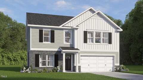 812 Comice Pear Way, Willow Springs, NC 27592