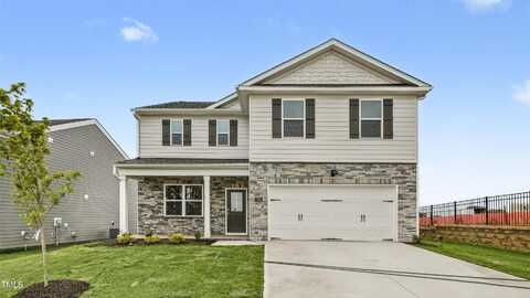 704 Comice Pear Way, Willow Springs, NC 27592