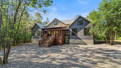 184 Hochamagnolia Trail, Hochatown, OK 74728