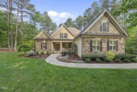 1211 New Grissom Way, Wake Forest, NC 27587