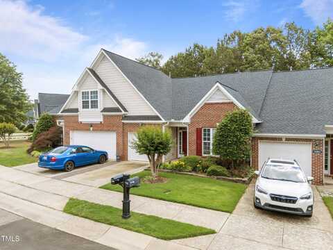 10404 Dapping Drive, Raleigh, NC 27614