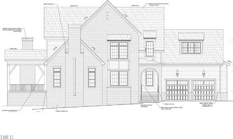 209 Old Mill Place, Durham, NC 27705
