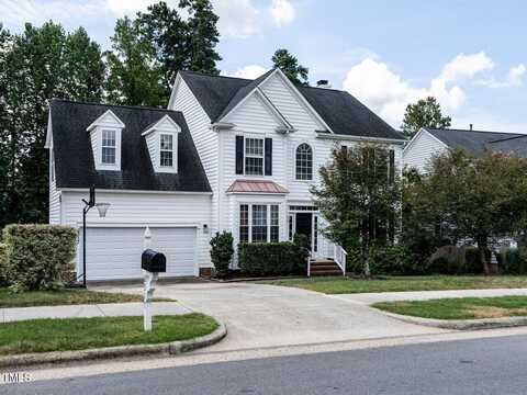 2317 Colony Woods Drive, Apex, NC 27523