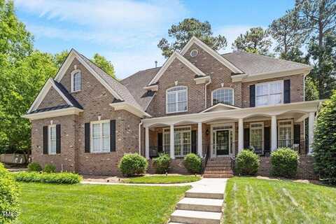 117 Arborhill Lane, Holly Springs, NC 27540