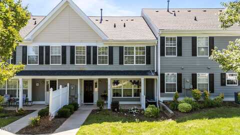 1313 Legacy Greene Avenue, Wake Forest, NC 27587