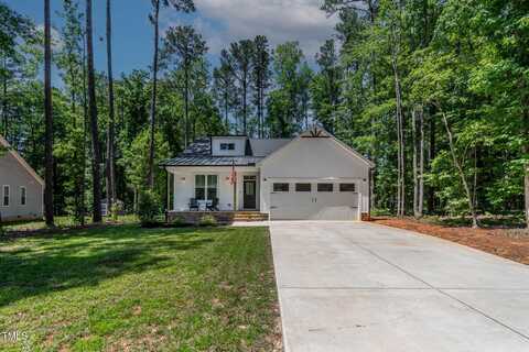 136 Hatchet Cove, Louisburg, NC 27549