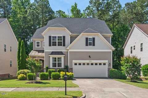 1008 Justice Walk Avenue, Morrisville, NC 27560