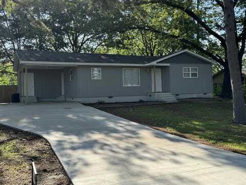 2314 Woodland Bluff Drive, Heber Springs, AR 72543