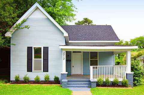 3212 Lamar Street, Little Rock, AR 72205