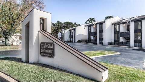 270 Lake Hamilton Drive, Hot Springs, AR 71913
