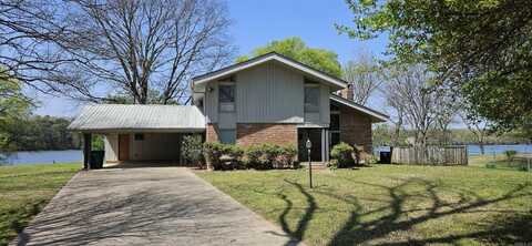 3120 Ray Dean Road, Tucker, AR 72168