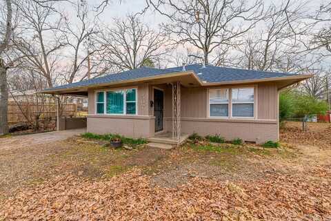 507 S Pine, Little Rock, AR 72205