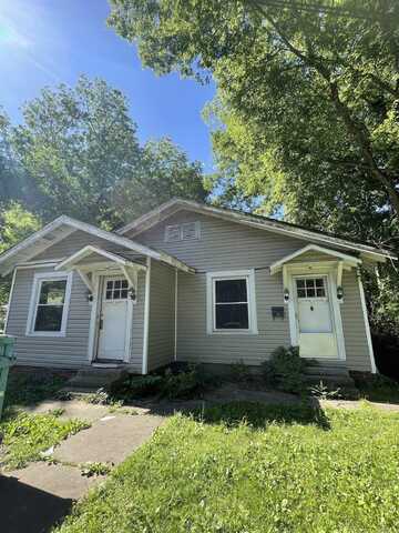 1815 scott Street, Conway, AR 72034